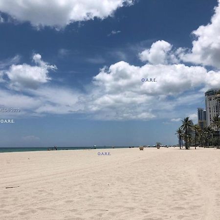 Spacious 1Br On The Beach, The Tides, Hollywood,Fl Kültér fotó