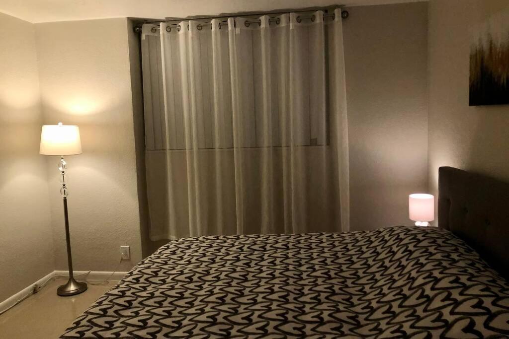 Spacious 1Br On The Beach, The Tides, Hollywood,Fl Kültér fotó