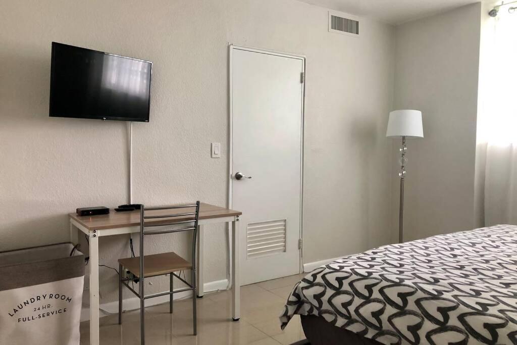 Spacious 1Br On The Beach, The Tides, Hollywood,Fl Kültér fotó