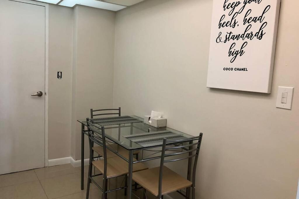 Spacious 1Br On The Beach, The Tides, Hollywood,Fl Kültér fotó