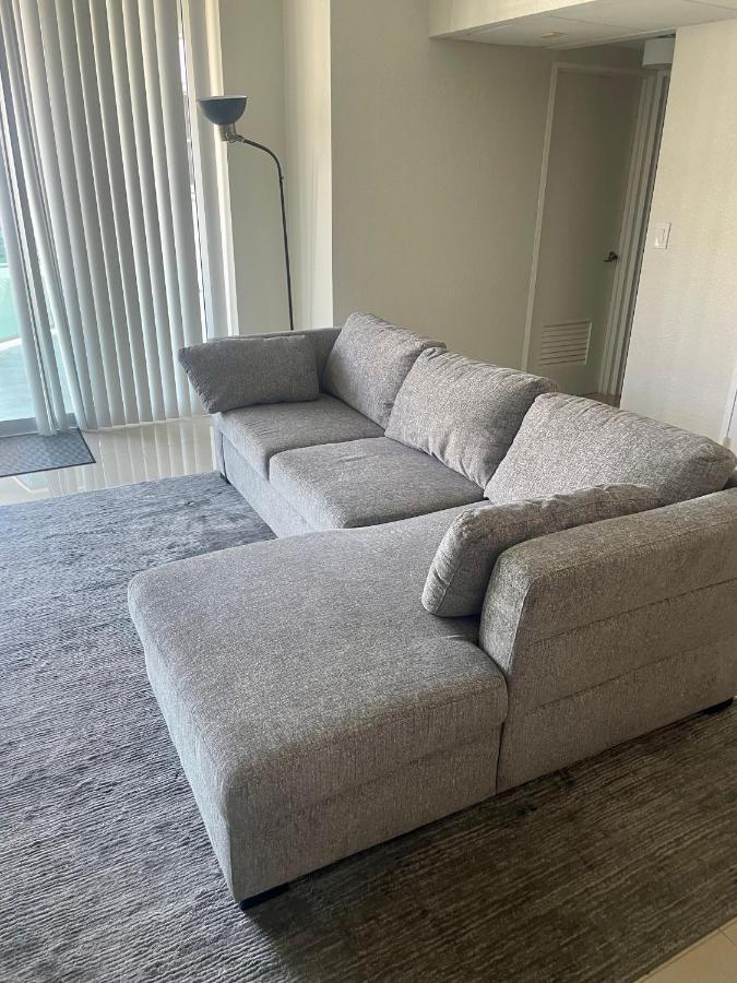 Spacious 1Br On The Beach, The Tides, Hollywood,Fl Kültér fotó